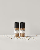 Gift box, Golden salt & seeds + pepper mix, 86|73 g|g