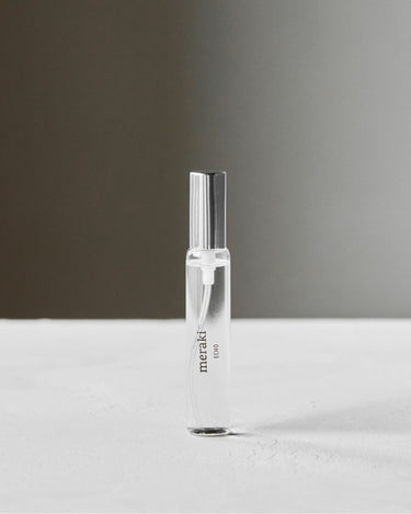 Eau de toilette, Echo, 10 ml