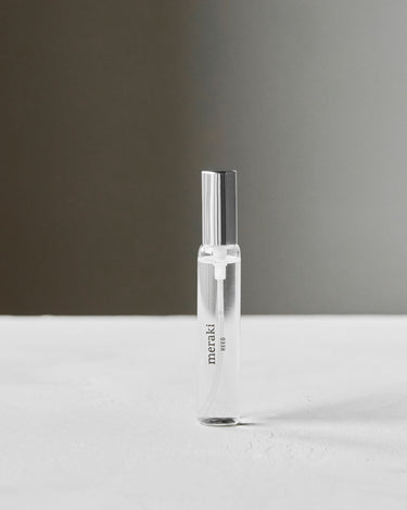 Eau de toilette, Reed, 10 ml