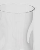 Vinglas, HDSand, Klar