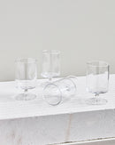 Vinglas, HDSand, Klar