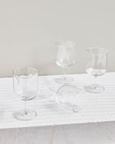 Vinglas, HDSand, Klar