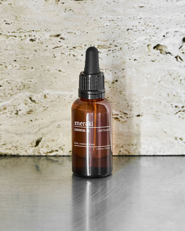 Essential oil, Soft forest, 30 ml