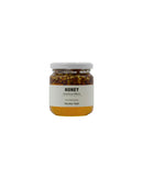 Honey, Acacia & chilli, 250 g