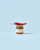 Honey, Acacia & chilli, 250 g