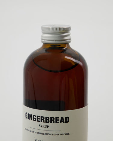 Syrup, Gingerbread, 280 ml