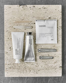 Gift box, hand cream + hand serum + soap + nail kit, 50|50|20 ml|ml|g