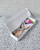 House Doctor - Kunstig Blomsterbuket Garden Pop - Multifarvet H68 cm