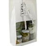 Gift bag, Tapas Tuesday or Thursday, 135|215|370|110 g|g|g|g