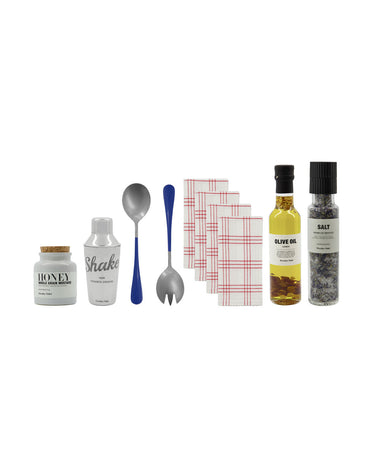 Gift bag, Dressed for success, 25|115|255 cl|g|g