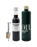 Gift bag, Oil you need is love and…, 25|500 cl|ml