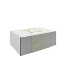 Gift boxCH, dark grey holder + nature brush + shadow lake dish wash, 490 ml