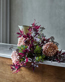 House Doctor - Kunstig Buket Autumn - Multifarvet