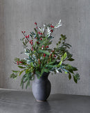 Artificial bouquet, Winter, Multi