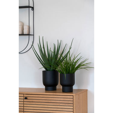 House Nordic - Fulda Planteskjuler, Ø14,Ø16cm, sæt af 2 stk. - Bolig og Haven