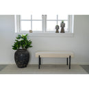 House Nordic - Capelo Terracotta Dekorationskrukke H49 cm