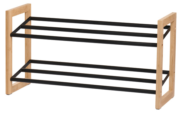 Day - Skoreol med 2 hylder L65,5 cm