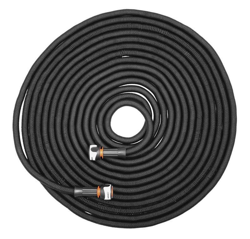 HOME It - universal flexvandslange med kobling 45 meter
