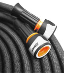 HOME It - universal flexvandslange med kobling 45 meter