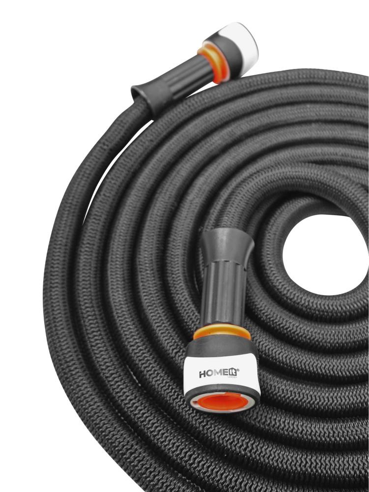 HOME It - universal flexvandslange med kobling 45 meter