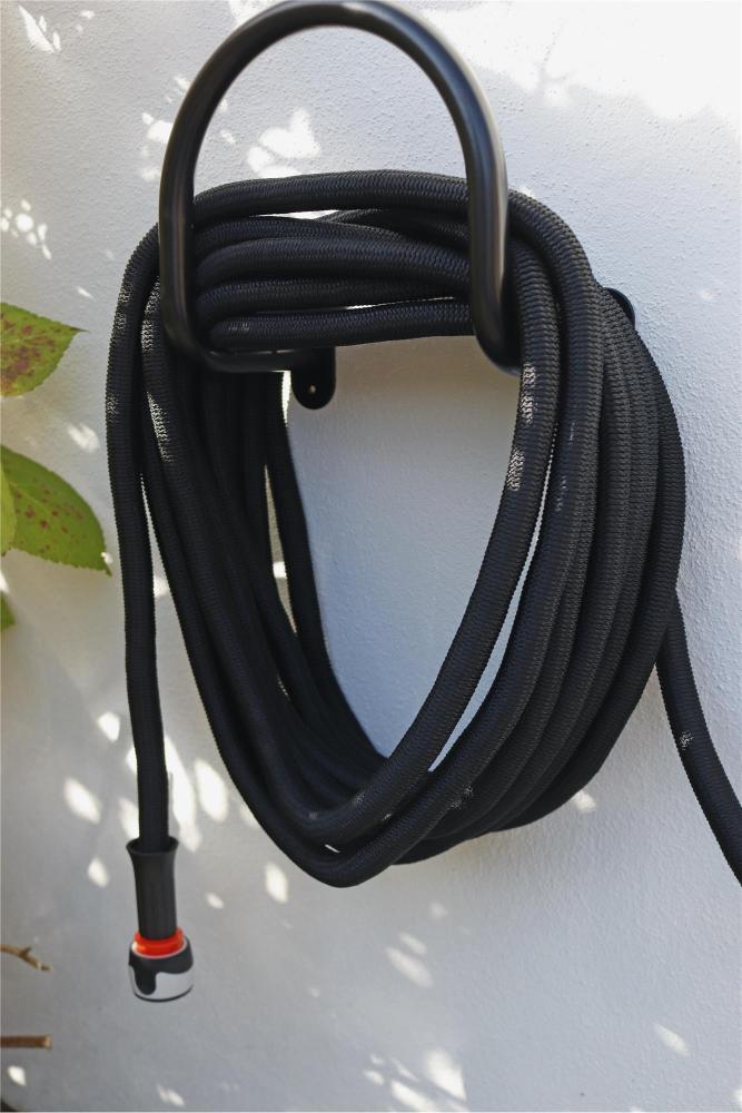 HOME It - universal flexvandslange med kobling 45 meter