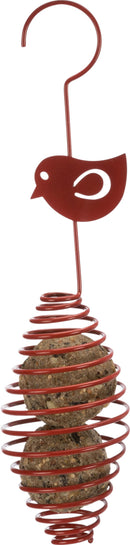 Trixie - Fedtkugleholder, ass.farver