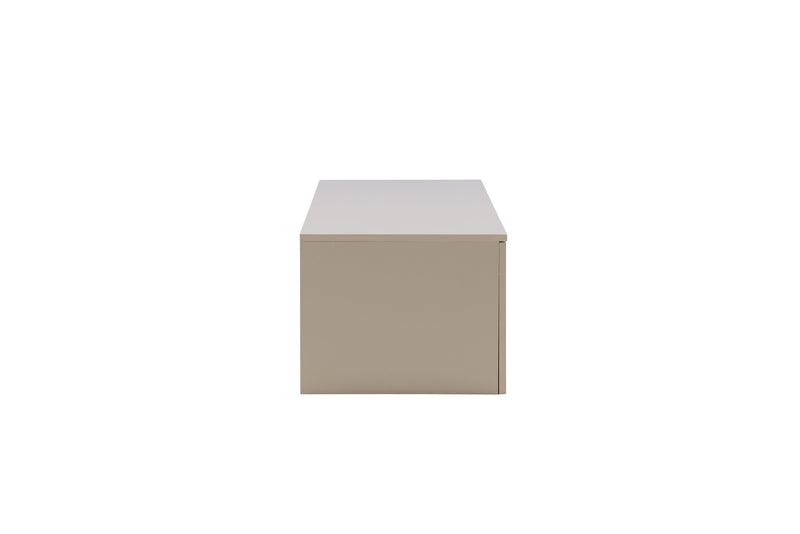 Venture Home - Frihamn skab, 160x35x45cm - Beige