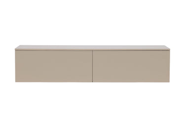 Venture Home - Frihamn skab, 160x35x45cm - Beige - Bolig og Haven