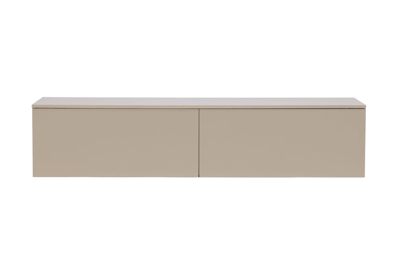 Venture Home - Frihamn skab, 160x35x45cm - Beige
