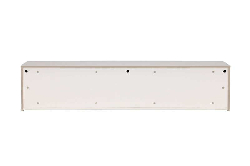 Venture Home - Frihamn skab, 160x35x45cm - Beige
