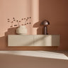 Venture Home - Frihamn skab, 160x35x45cm - Beige - Bolig og Haven