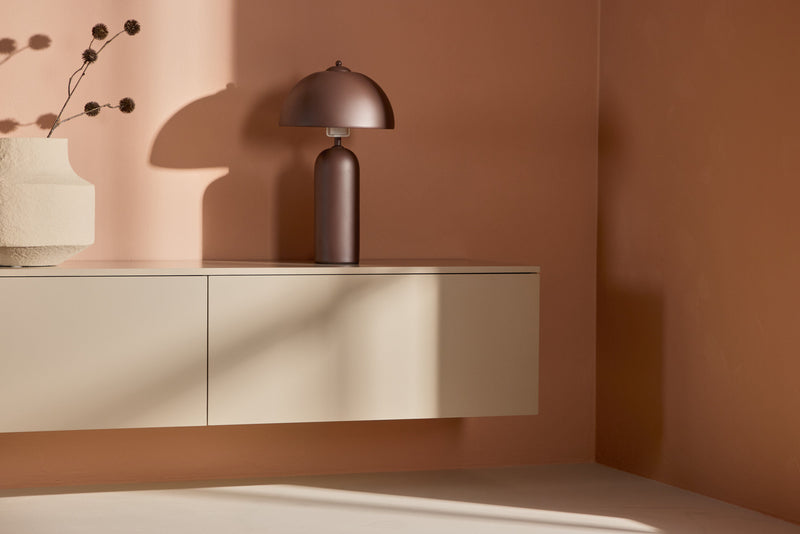 Venture Home - Frihamn skab, 160x35x45cm - Beige
