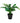 Monstera - Kunstig plante 45 cm - Bolig og Haven