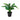 Monstera - Kunstig plante 45 cm - Bolig og Haven