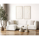 House Nordic - Kunstigt Oliventræ - Grøn H220 cm