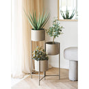 Plante fra House Nordic i grøn - billede 4