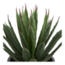 Agave Plante fra House Nordic i grå / Grøn – billede 2