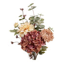 Dahlia Buket fra House Nordic i mix - billede 2