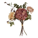 Dahlia Buket fra House Nordic i mix - billede 3