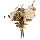 Hortensia Buket fra House Nordic i mix - billede 3