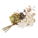 Hortensia Buket fra House Nordic i mix