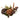 Autumn Buket fra House Nordic i mix – billede 2