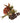 Autumn Buket fra House Nordic i mix