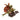 Autumn Buket fra House Nordic i mix