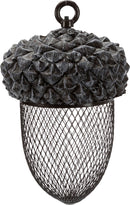 Trixie - Foderautomat til groft foder,nødder, 700ml