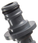 Grouw - Mellemled Display ABS/TPR plast