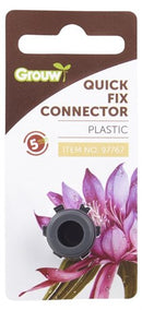 Grouw - Mellemled Display ABS/TPR plast