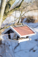 Trixie - Natura fuglebræt, hængende 30x18x28cm