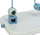 Trixie - Dog Activity Skills Loop, plast/metal