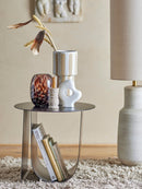 Bloomingville - Cher Sidebord, Sort, Metal